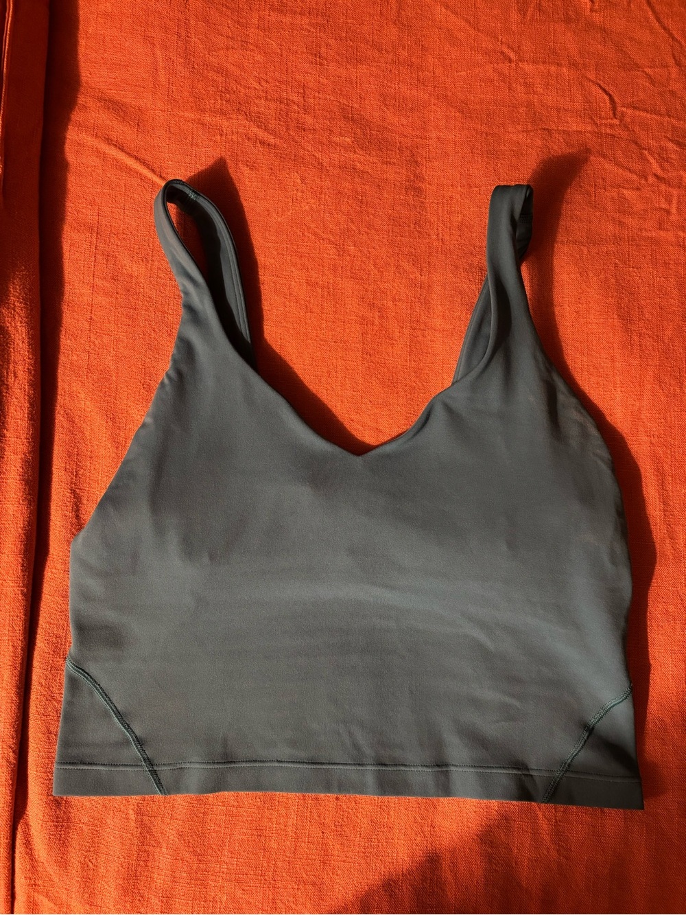 Lululemon Align Tank Top